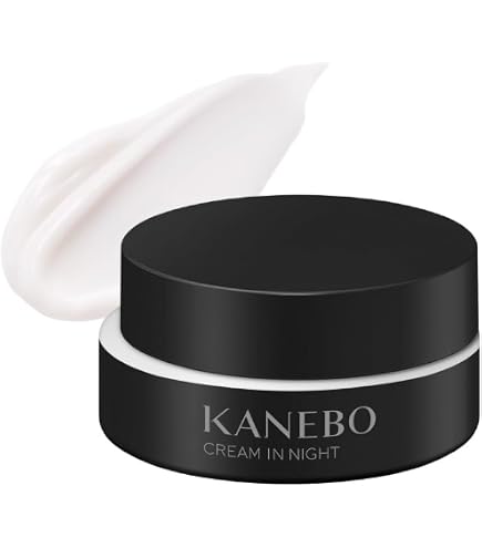 新品未開封　KANEBO カネボウ クリーム イン ナイトII 50g Amazon.co.jp: KANEBO(カネボウ) クリーム イン ナイトII 夜用クリーム