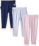 U.S. Polo Assn. PANTS ベビー・ガールズ US サイズ: 18M