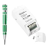 Sonoff POW R2 家庭用電源リモートスイッチ リモコンスイッチコンセント スマートで電源を制御