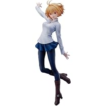 Amazon.co.jp: 「月姫 -A piece of blue glass moon- 」アルクェイド