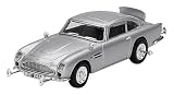 MINI GT 1/64 アストンマーチン DB5 「ゴールドフィンガー」 日本限定パッケージ 完成品 MGT00900-007J