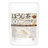 NICHIGA(ニチガ) ほうじ茶パウダー 100ｇ 冷水にもさっと溶けるインスタントティー ほっとする優しい味 [04]
