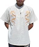 Raan Pah Muang SHIRT レディース US サイズ: 3L カラー: ベージュ