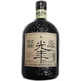 とうもろこし焼酎 熟成光年 ７２０ｍｌ 伊勢萬