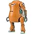 「メカトロ ウィーゴ No.02 おれんじ 1/20スケール プラモデル」