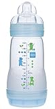 Mam Anti Colic Bottle 8 oz. by Mam [並行輸入品]