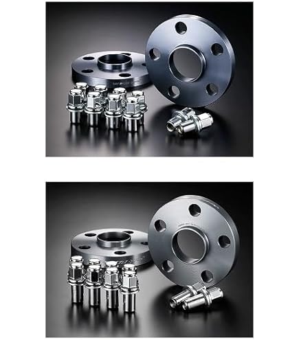 Amazon | シルクブレイズ トヨタ純正 アルミホイール専用 9mm / 14mm 2