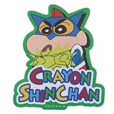 スモール・プラネット(Small Planet) クレヨンしんちゃん キャラクターステッカー アクション