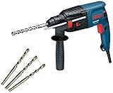 BOSCH(ボッシュ) SDSプラスハンマードリル特別セット(12.5mmφドリルビット3本付き) GBH2-23REJ2