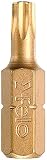 Felo 0715750214 T7 Torx Tin Bit on 1/4' Stock, 1' [並行輸入品]