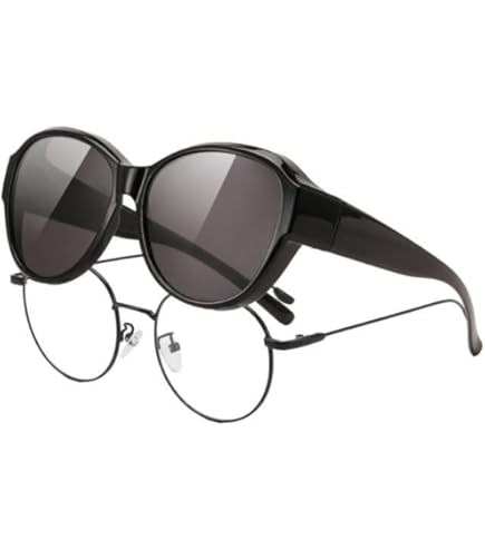 Rick Owen’s オーバーサイズサングラス Rick Owens Kriester オーバーサイズ サングラス | ブラック