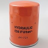 ユニオン産業 トラック/フォークリフト/クレーン用ハイドリックエレメント JH-721