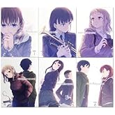 Just Because! 初回限定版 [ブルーレイ全巻セット] 全6巻セット [マーケットプレイス Blu-rayセット]