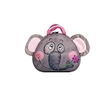 ドイツ ベビー キッズ マタニティーバッグ 専門ブランドオーキードッグ(Okiedog) 3D ワイルドパック 子供用 ハンドバッグ エレファント lunch box elephant ぞう EVA素