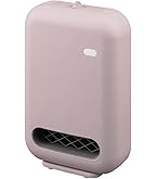 Amazon | アイリスオーヤマ 大風量 セラミックファンヒーター 暖房器具