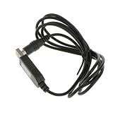 USBケーブル USB CT-62 CAT Yaesu FT-100 FT-817 FT-857に対応 交換部品