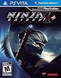 Ninja Gaiden SIGMA 2 Plus (輸入版:北米) PSV