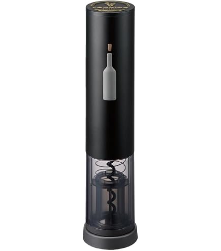 Amazon | cuisinart(クイジナート) コードレスワインオープナー＆プ