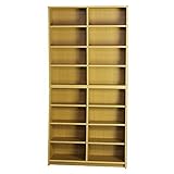 sunneed 安定型書棚 AGS-90 BR