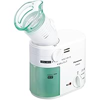 パナソニック スチーム吸入器 白 EW6400P-W