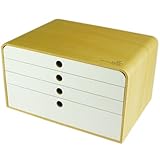 A4 FILE CASE(4段)