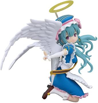 期間限定お試し価格 モンスト ラファエルフィギュア ゲームキャラクター Www Marinemastertrailers Com