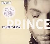 Controversy Part 1 (Collector's Edition)