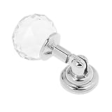 Dovewill 30ミリメートル　かわいい　透明感ノブ　家具ハンドル　引き出し取っ手　全10色選ぶ - 透明