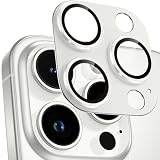 カメラフイルム iPhone 13 Pro/13 Pro Max用 カメラ保護 全面保護 9H強化ガラス アルミ合金 アイフォン13Pro/13 Pro Max レンズカバー 耐衝撃 露光オーバー防止 黒縁取り 超高透過率 いphone13pro/13プロ max カメラカバー プロテクター シルバー