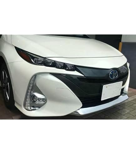 Amazon | 【Fast Cars Shop 】トヨタ 新型 プリウス PHV (ZVW52) 専用