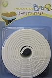MoomooBaby Soft Self-Adhesive Baby Proofing Foam Cushion Tape [並行輸入品]