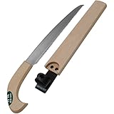 千吉 鞘入り竹挽鋸 240mm