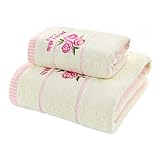 ファミリーホテルスパコットンバスタオルアダルトボディタオル140 * 70 CM #18