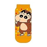 クレヨンしんちゃん キャラックス なりきりサル KYSOC2961J