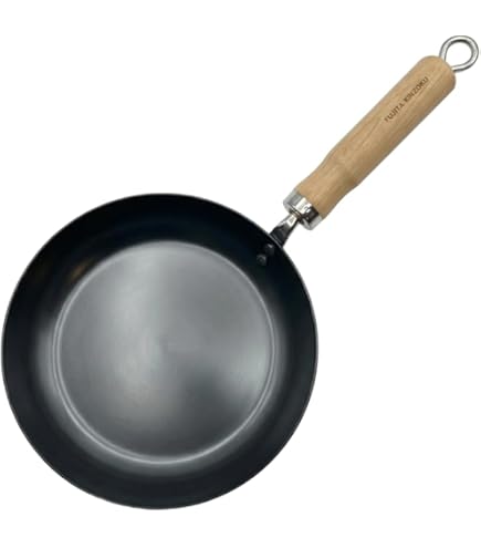 FRYING PAN JIU フライパン　TENT×藤田金属 Amazon | FRYING PAN JIU フライパン TENT×藤田金属 | ノーブランド品