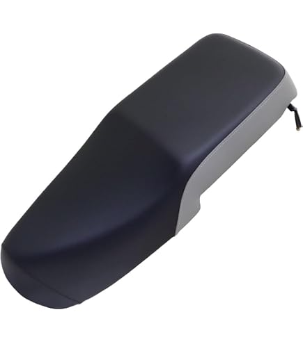 Amazon | ホンダ スーパーカブ クロスカブ シート ダブルシート W336