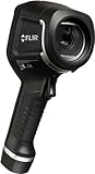 【Amazon.co.jp限定】FLIR SYSTEMS 赤外線サーモグラフィ E6 サーモグラフィースタートキット THI-503C-3AM