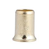 Gardner Bender 10-410C Crimp Connector, Steel, 18-10 AWG [並行輸入品]