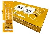 三島食品 調味料 スティックタイプ (もろみみそ 40袋)