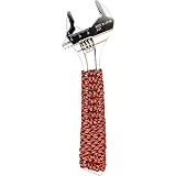 ロブ テックス(LOBSTER) 侍刀 プレミアムモンキ 30 赤黒 【山善 家庭機器事業部40周年記念キ YMS30XRB