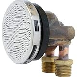 三栄水栓[SANEI]【T412-5-15A】一口循環接続金具