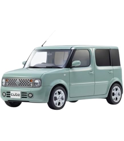 日産 キューブ ミニカー 10台セット非売品 日産 キューブ ミニカー 10台セット非売品 日産 キューブ