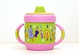 Personalized Sippy Cup: Erin by I.D. Gear