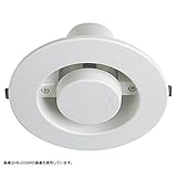 パナソニック ベンテック VB-GS50-P/ホワイト グリル(エルボなし)