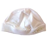 Biscotti HAT ベビー・ガールズ US サイズ: Newborn カラー: ホワイト