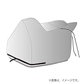 OSS(大阪繊維資材)除雪機カバー 汎用ホディーカバー(サイズ：M)