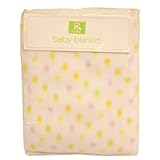 Beam Feature Best Friends Spot Baby Blanket by Beamfeature