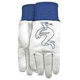 Midwest Glove 6410A9K Color Me Cute Canvas Glove [並行輸入品]