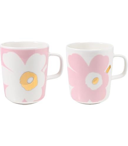 Amazon.co.jp: マリメッコ marimekko マグカップ コップ 250ml