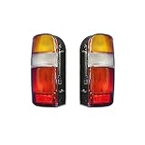 トヨタ ハイエース バン ワゴン 100系 テールランプ 純正タイプ